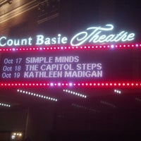 Count basie theater coupon code