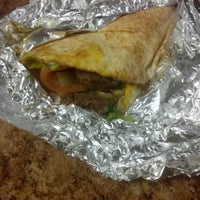 Saad S Halal Restaurant Spruce Hill 4500 Walnut St Photo Taken At Saad 39 S Halal Restaurant By Saeed B On
