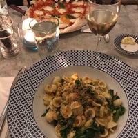 Photo taken at Carluccio&amp;#39;s by Allie B. on 1/12/2018
