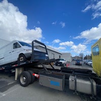 Photo taken at Mercedes-Benz of Stevens Creek by Allie B. on 2/4/2024