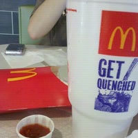 Photo taken at McDonald&amp;#39;s by Khanh N. on 12/1/2012