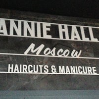 Foto tirada no(a) Annie Hall por Ksu L. em 2/2/2013