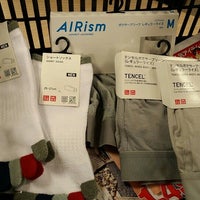 ユニクロ Clothing Store In 浦安市