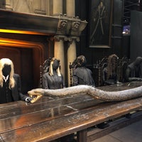 Photo taken at The Death Eaters at Malfoy Manor by Viki A. on 4/9/2019
