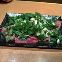 炭火焼肉 仁 q Joint In Hachiōji