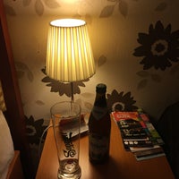 Foto diambil di Six Inn Hotel Budapest oleh Christian N. pada 5/17/2016