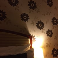 Das Foto wurde bei Six Inn Hotel Budapest von Christian N. am 5/15/2016 aufgenommen