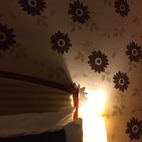 Das Foto wurde bei Six Inn Hotel Budapest von Christian N. am 5/16/2016 aufgenommen