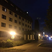 Photo taken at Hotel Globus by Martin F. on 5/29/2018