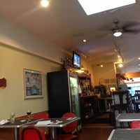 5/30/2013にChris D.がTin Front Cafeで撮った写真