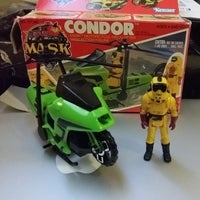 Foto tirada no(a) Rogue Toys por Rodney R. em 3/9/2014