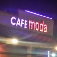 Cafe Moda - 5