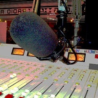 Photo taken at Radio Arte 90.5 WRTE-FM by Gerardo V. on 9/21/2012