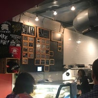 Photo taken at Dangerously Delicious Pies by Lizzie on 6/20/2019
