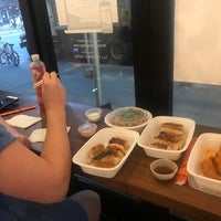 6/19/2019にGreg M.がThe Dumpling Shopで撮った写真