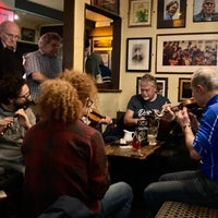 Photo taken at The Crane Bar by Jeremy K. on 11/23/2022