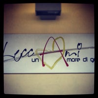 Photo Taken At Gelateria Leccami By Federico B On Photo Taken At Gelateria Leccami By Federico B On