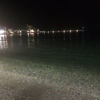 9/8/2016에 nana님이 Piccolo Porto Kokkari Samos에서 찍은 사진