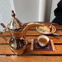 Photo taken at Mocha Coffee by Naif on 1/18/2024