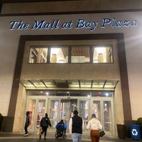Photo taken at The Mall at Bay Plaza by Cristian G. on 2/16/2023