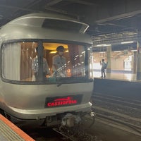 Photo taken at JR Platform 13 by nomura on 6/17/2023