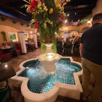 Foto diambil di El Novillo Restaurant oleh Peter M. pada 10/9/2021