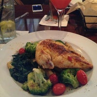 burtons grill