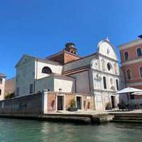 7/17/2020にRoland W.がSan Clemente Palace Kempinski Veniceで撮った写真