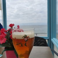 Das Foto wurde bei Restaurant De Strandtent von Ronny G. am 7/23/2021 aufgenommen