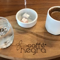 Foto diambil di Caffe Negra oleh Fahri K. pada 7/15/2019