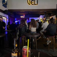 Photo taken at Veli Bar by Fahri K. on 9/27/2022