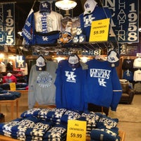 Wildcat Wearhouse Hamburg Lexington Ky