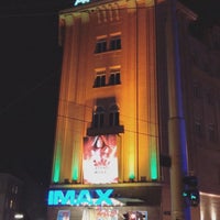 Das Foto wurde bei Apollo - Das Kino Wien von Fabian P. am 12/14/2017 aufgenommen