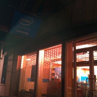 12/31/2013にEdwin V.が#IntelNYC Intel Experience Storeで撮った写真