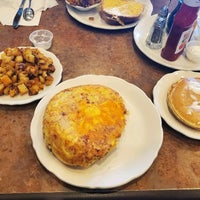 Photo taken at The Original Pancake House by Chad E. on 1/29/2021