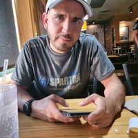 Photo taken at Applebee&amp;#39;s Grill + Bar by Kele M. on 7/31/2021