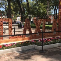Photo taken at Tlaxcala de Xicohténcatl by Mrpornocomida c. on 9/11/2022