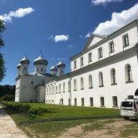 Photo taken at Спасский Собор by Алексей on 6/3/2021