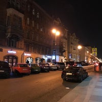 Photo taken at Rubinstein Street by Алексей on 10/3/2021