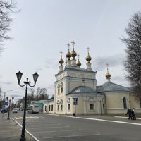 Photo taken at Murom by Алексей on 5/2/2021