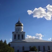 Собор Рождества Христова в Александрове, Александров