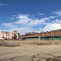 Photo taken at Кашин by Алексей on 4/3/2021