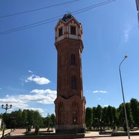 Photo taken at Старая Русса by Алексей on 5/31/2021