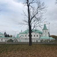 Photo taken at Ратная палата by Алексей on 10/8/2021