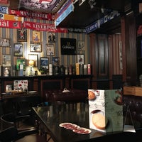 รูปภาพถ่ายที่ London Pub โดย Алексей เมื่อ 10/7/2021