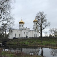 Photo taken at Вышний Волочёк by Алексей on 5/8/2021