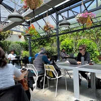 Photo taken at Cafenated Coffee Company by Dylan C. on 5/27/2019