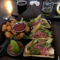 Photo taken at Brewsters McKenzie Towne by PinkFloydActuary on 7/4/2019