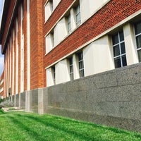 Photo taken at Main Library by Austin W. on 8/30/2016