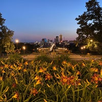 7/9/2021 tarihinde Austin W.ziyaretçi tarafından East Village'de çekilen fotoğraf